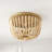 Agneza Flush Mount