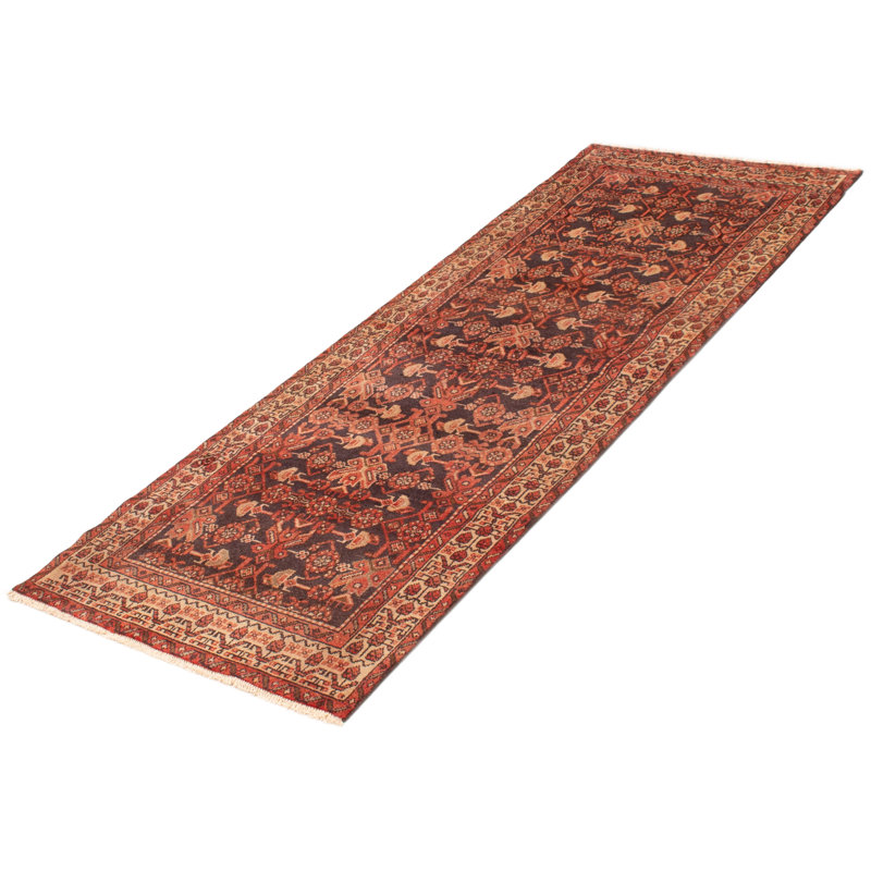 Tapis Cleves gris 3 pi 7 po x 9 pi 7 po