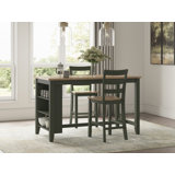 Malkin Counter Height Dining Table