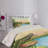 Reptile Polyester Coverlet-41893157