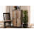 18 Pair Shoe Storage Cabinet