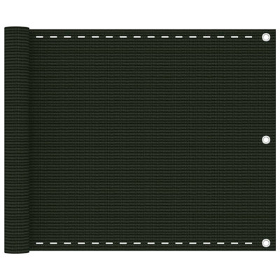 Barbi Balcony Screen 6m x 0.7m