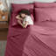 Ensemble de draps en microfibre Hotel Luxury-879320276-879279228