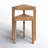 Ardentown Solid Wood Nesting Tables-829666044