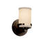 Applique murale articulée 1 lumière Peggie-21704004-21704005