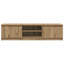Shamaya Unfinished TV Stand-1240076217
