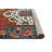 Khylar Distressed Joseph Rust Rug