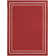 Nourison Essentials Brick Ivory Indoor/Outdoor Area Rug