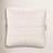 Rosalina Reversible Pillow Cover