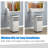 10000 BTU Portable Air Conditioner with Remote