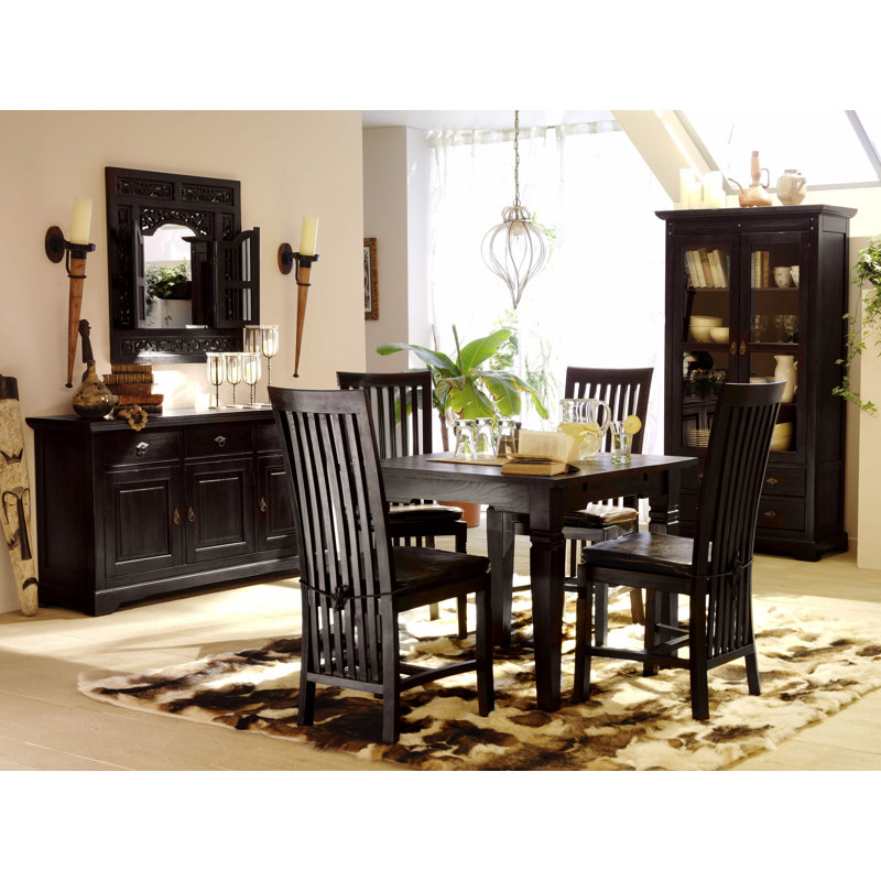 Boalsburg Display Cabinet