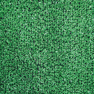 0.6cm Faux Evergreen Grass