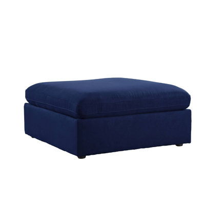 Repose-pieds modulaire Crosby
