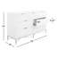 Capra 56" W 7-Drawer Wood Double Dresser-1137111427