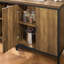Bagan 170 cm Kitchen Island