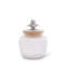Magnolia Glass Jar-1724213176