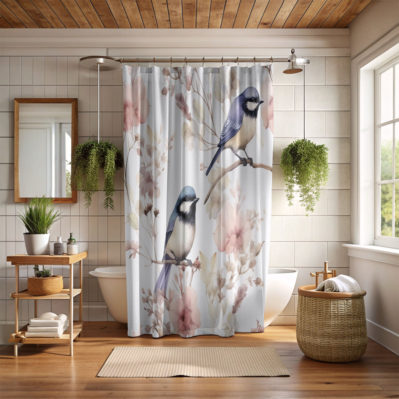Nagle, 74" H x 71" W