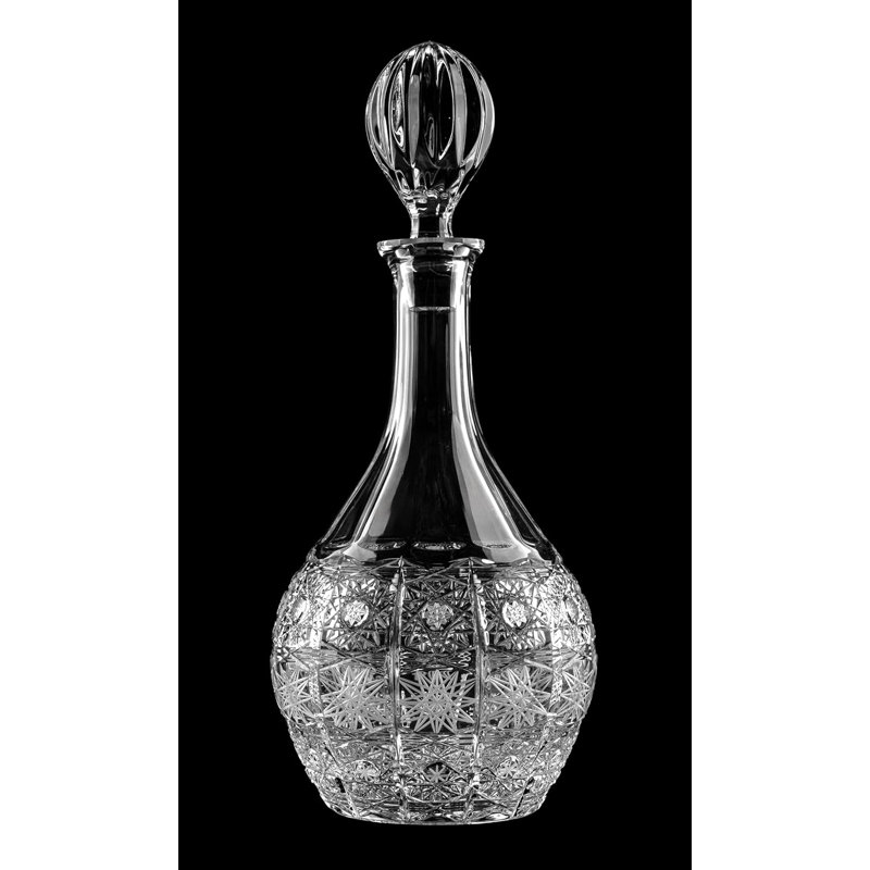 Cristal Debrann