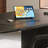 Free form Solid Wood desks-108066695-108066697