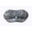 Bathroom Vessel Sink With Pre-Drilled Drain Hole-126237301