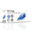 Daewoo 1800W Steam Dry Iron
