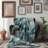 Wintery Express - 1 Piece Premium Blanket-99130229