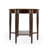 Arine Solid Wood End Table-1854231787