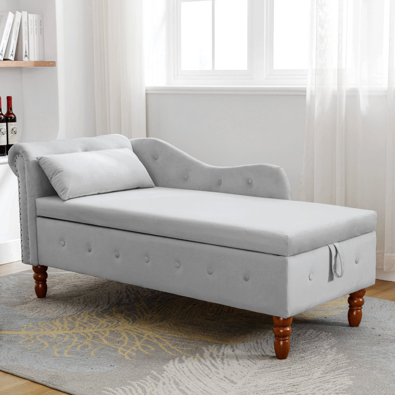 Fauteuil Kassidee, Gris