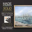 Turquoise Isle III - reproduction encadrée - réarmable-923253374-923253369