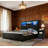3-Pieces Queen Bedroom Set with Charges-583954918