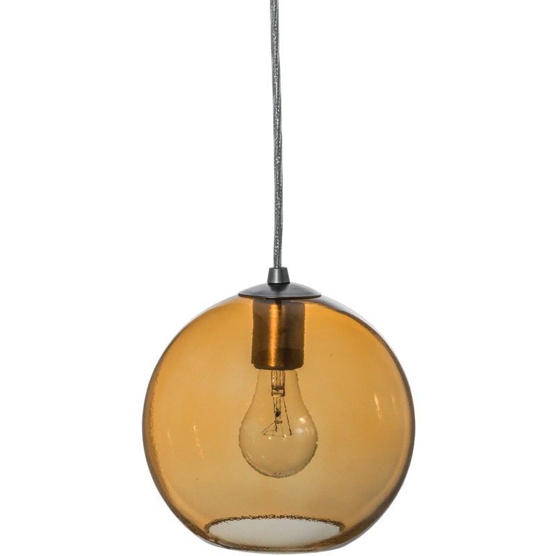 Metro Fusion 1 - Light Pendant