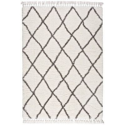 Nissen Geometric Area Rug