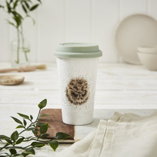 Microwave Safe Travel Mugs & Tumblers You'll Love