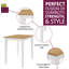Ahwahnee Solid Wood Dining Table-128929618