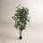 Faux Fiddle Leaf Fig Tree in Pot-1600727716