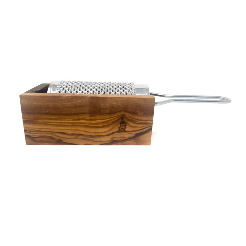Union Rustic Lloyd 2 - Piece Grater Set
