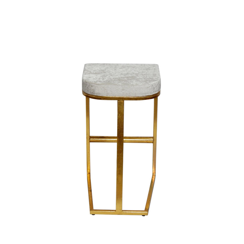 Tabouret de comptoir Pattis, Tabouret de comptoir (siège d'une hauteur de 27,5