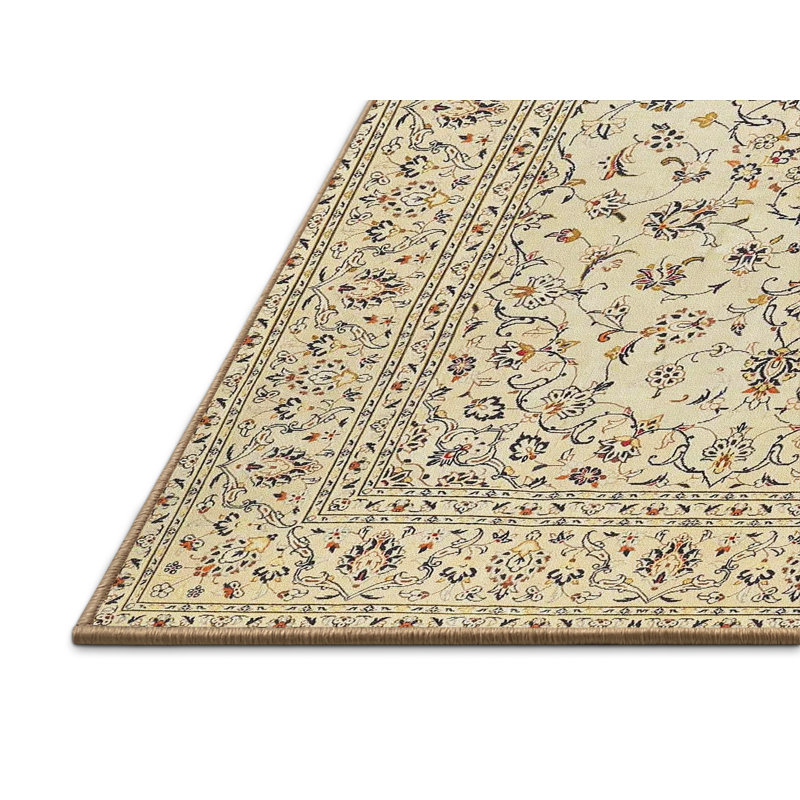 Ruari Oriental Indoor Rug, Rectangle 5' x 7'