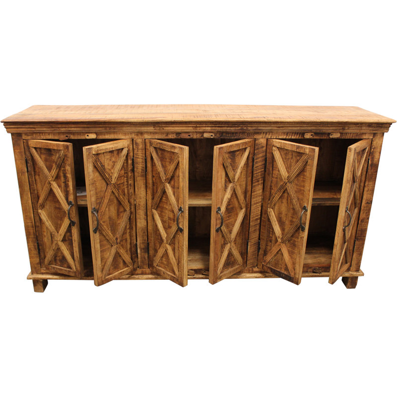 Buffet 6 portes Tarrytown