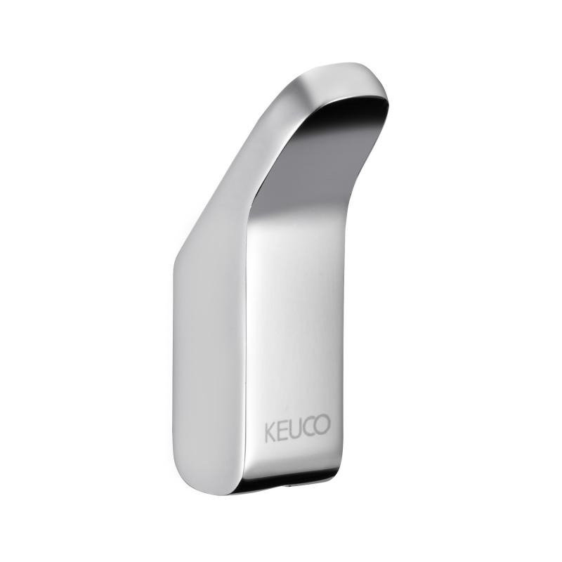 Moll Wall Mounted Robe Hook