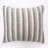 Berkley Stripe Quilt, Os King