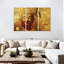 Bouddha floral Leisha-106045052