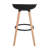 Deloyd Ergonomic Lab Stool Footring-1700451121