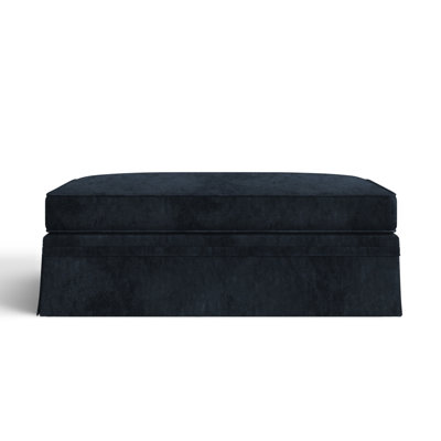 Shelby 47" Ottoman