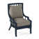 Seville Armchair