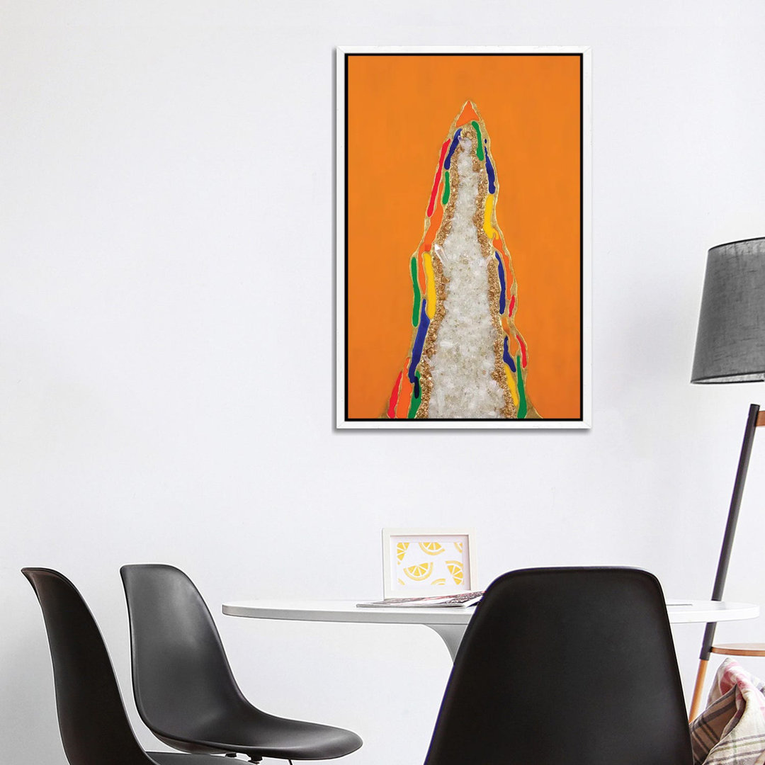 Placer von Goga Studio - Galerie-verpackte Leinwand Giclée auf Leinwand