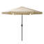 Parasol de marché de 10 pi Marinette-1002557416