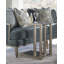 Cove Accent Table