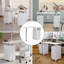 MDF；Particle Board Makeup Organiser