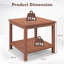 End Table